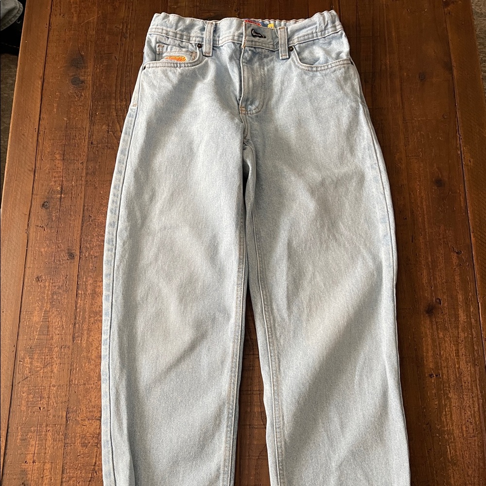 Empyre Youth Skater Jeans.  Size 25 like new.